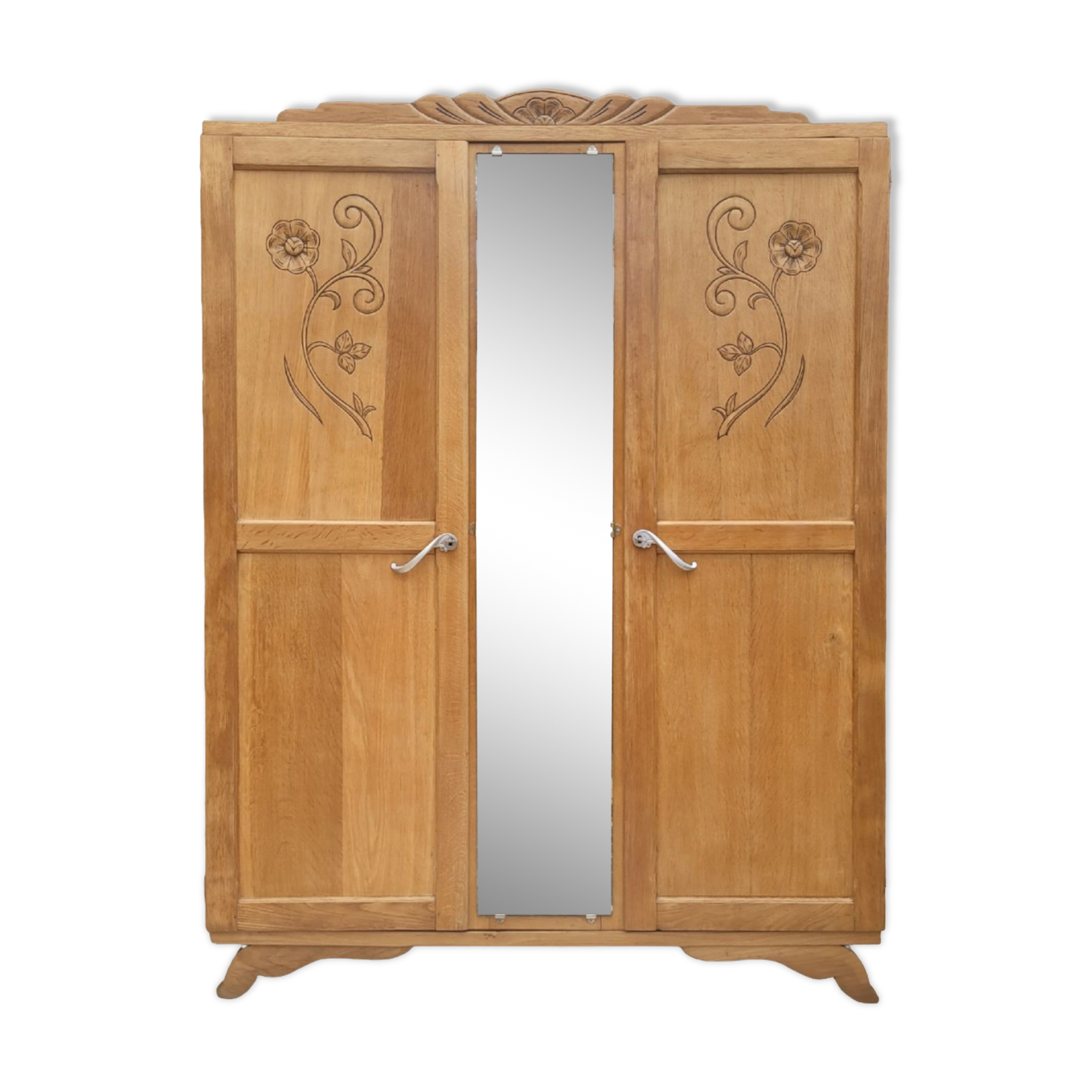Armoire art déco