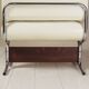 Rare pair of "Caracas" lounge chairs by Pierre Guariche, 1960s