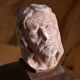 Sculpture Christ