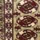 Tapis turc vintage 225x131 cm