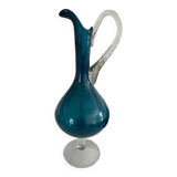 Decanter pitcher