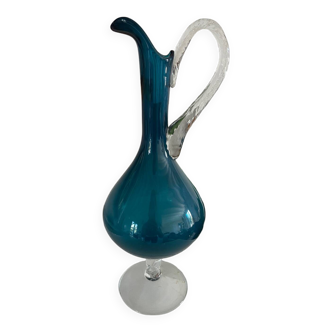 Decanter pitcher