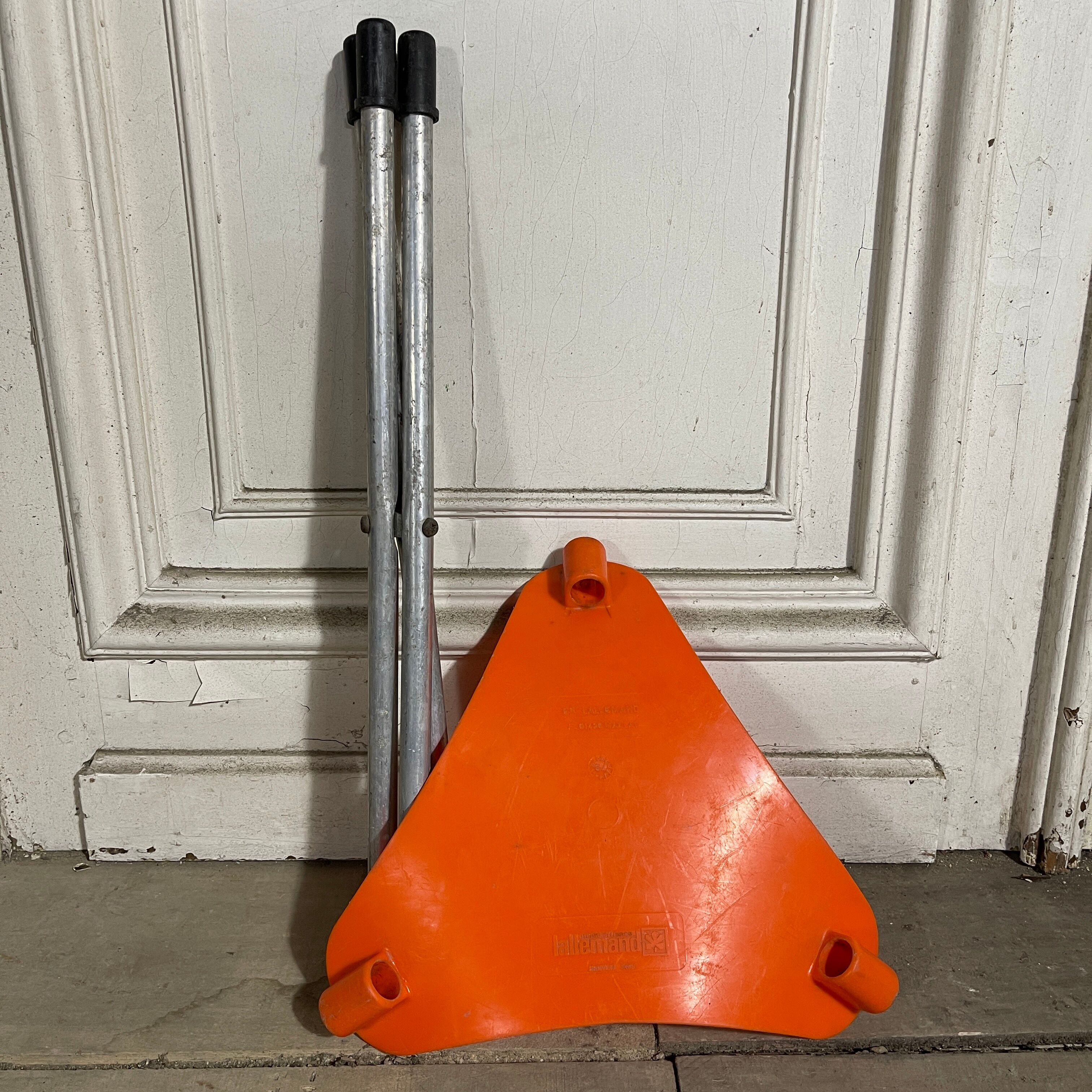 Vintage Stool Lallemand