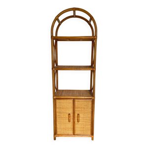 Etagère, bibliothèque