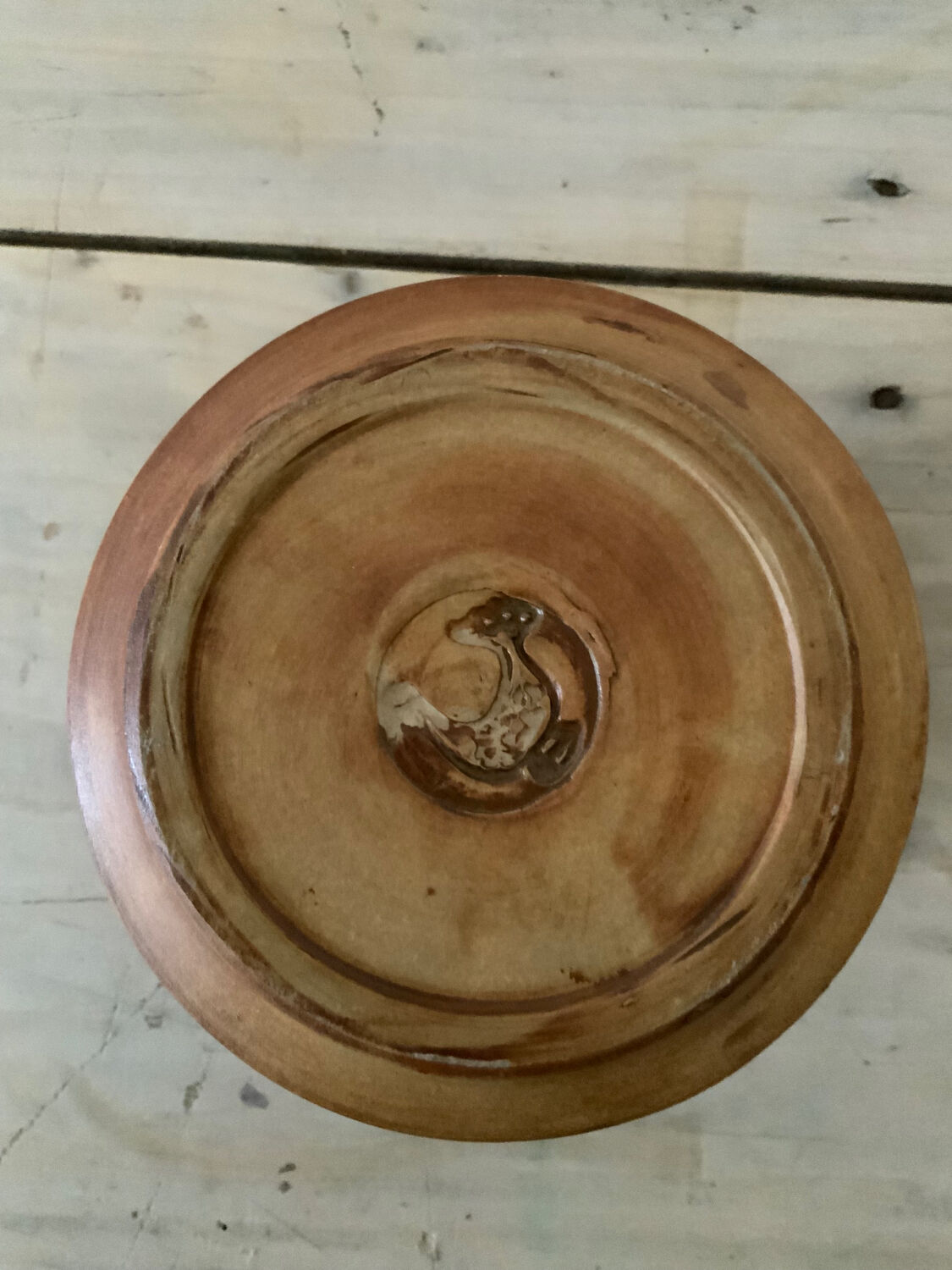 Utensil holder Selency x Monoprix Croisé Laroche