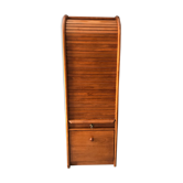 Curtain binder