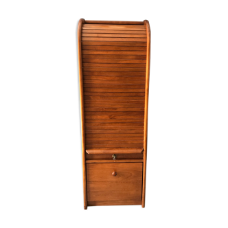 Curtain binder