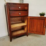 Vintage Parisian buffet