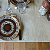 Trade table