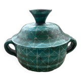 Vegetable tureen Robert Picault Vallauris