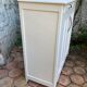 Buffet parisien vintage