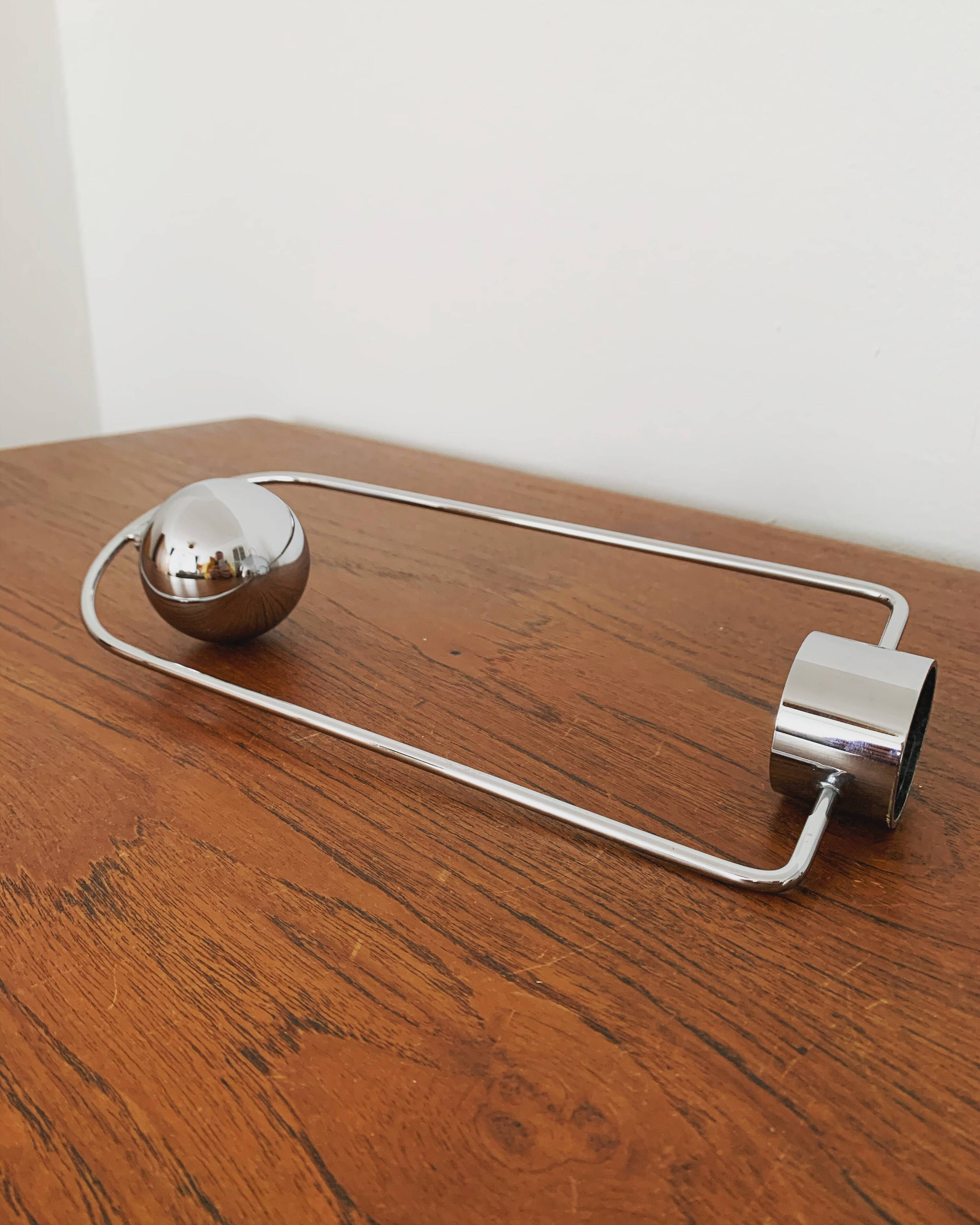 Pendant Lamp by Florian Schulz