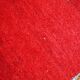 Vintage turkish oushak handmade carpet 110cm x 340cm 1940s, 1c515