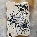 Vintage FPP Vallauris trivet