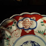 Imari plate
