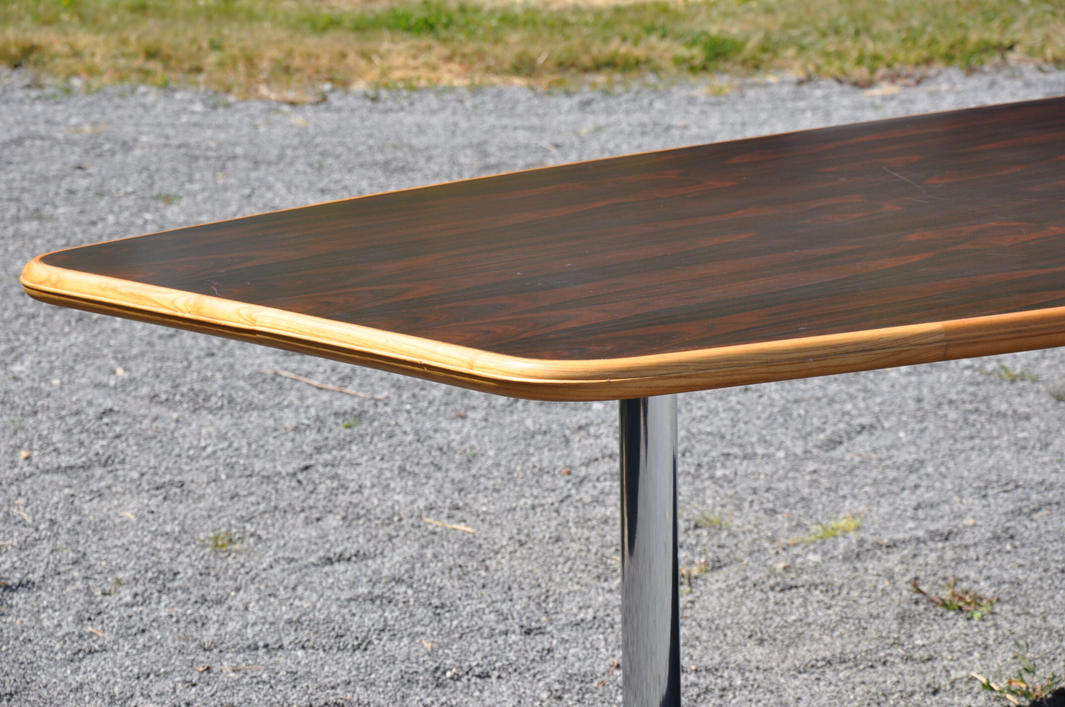 Table de conférence