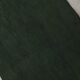 2x8 Turkish Dark Green Vintage Runner Rug, 72x235Cm