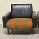 Armchairs, Italy, 1950s, set of 2