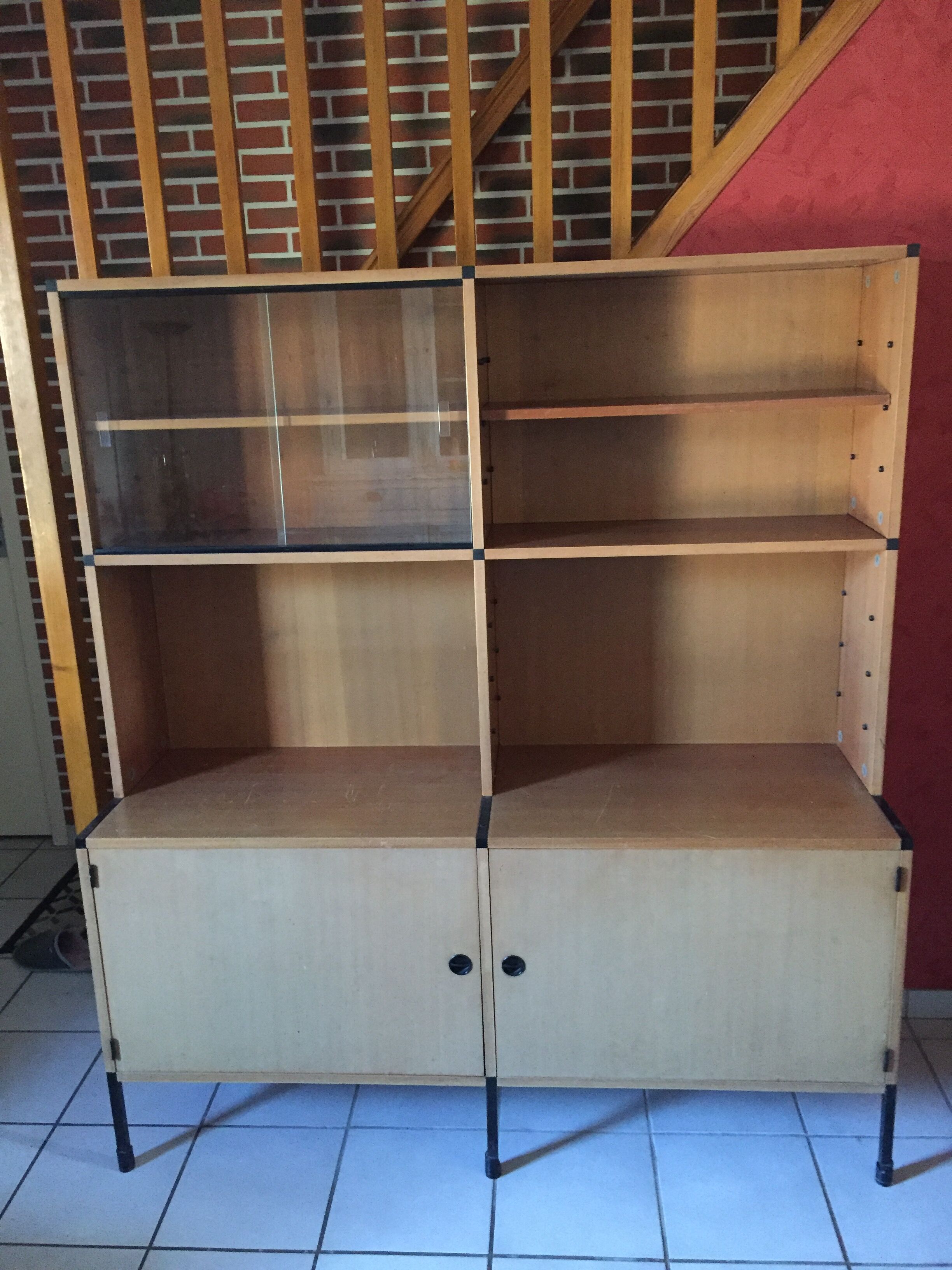 ARP showcase for Minvieille