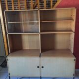 Vitrine ARP pour Minvieille