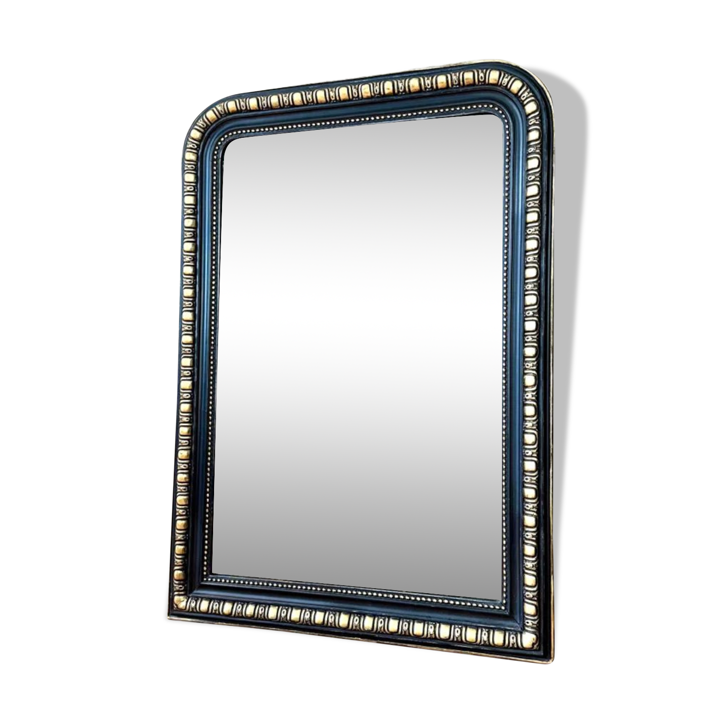 Mirror Louis-Philippe XIXth