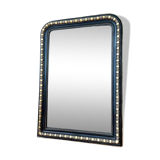 Mirror Louis-Philippe XIXth