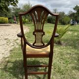Hepplewhite chairs