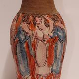 Vase, Fratelli Fanclullacci