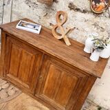 Meuble comptoir