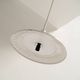 Set of Belgian School Industrial Pendant Lamps, 1950s