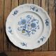 Former Keller & Guerin Lunéville Tableware Service (52 pcs)