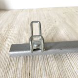 Industrial wall coat rack Franc eéquipement