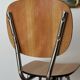 Formica Tublac chair