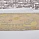 Tapis turc anatolien Oushak