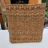 14/18 Wicker Shell Holder