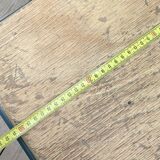 Industrial stool