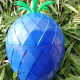 Seventies ice cube pineapple