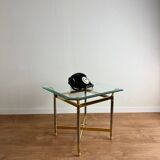 Table basse style Hollywood Regency