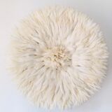 Juju Hat white 65 cm