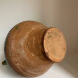 Terracotta jar