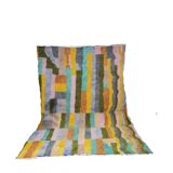 Handmade Moroccan Berber rug 300 x 200 cm