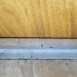 Porte-manteau mural vintage, porte-manteau bois, patères bois