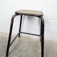 Tabouret industriel