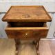 small side table Folk Art