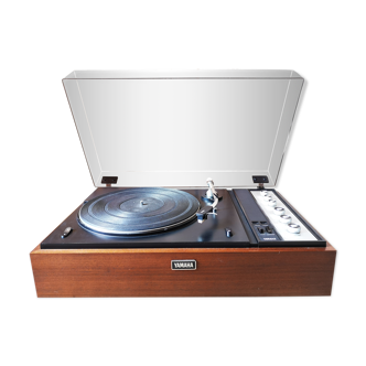 Yamaha MC-40 Vinyl Platinum