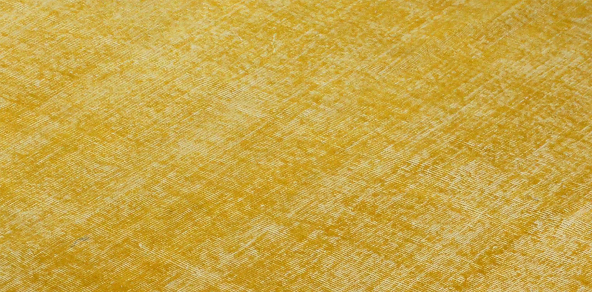 Anatolian handmade vintage rug 261 cm x 161 cm
