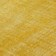 Anatolian handmade vintage rug 261 cm x 161 cm
