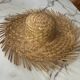 Straw hat