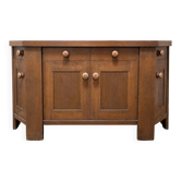 Credenza Bernini anni'60, nel gusto di Silvio Coppola