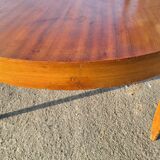 Scandinavian vintage coffee table